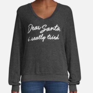 Wildfox sweatshirt